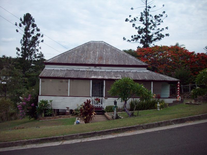 Gympie QLD 4570