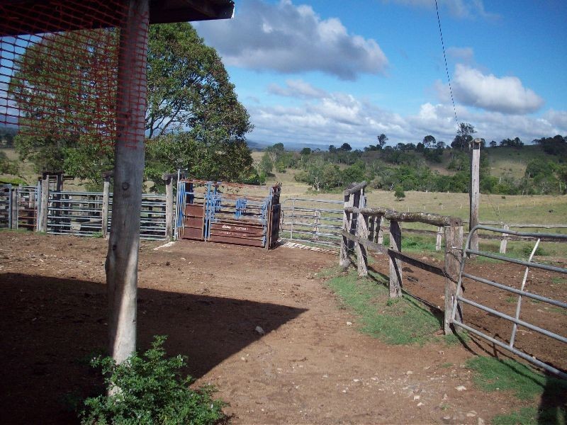 Gunalda QLD 4570