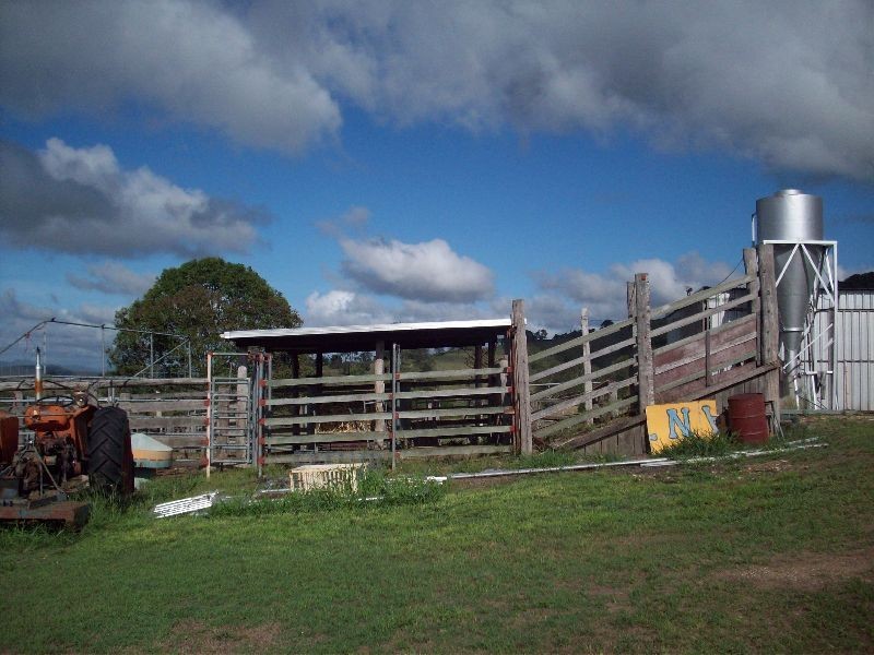 Gunalda QLD 4570