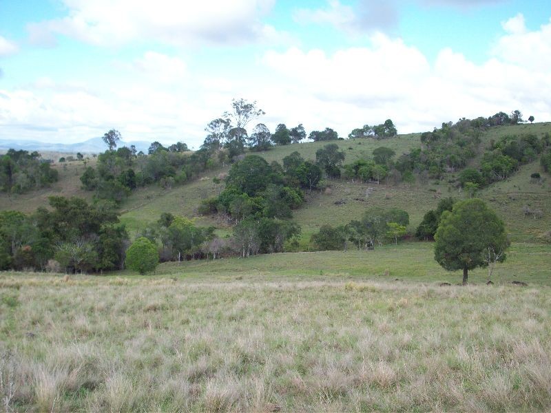 Gunalda QLD 4570