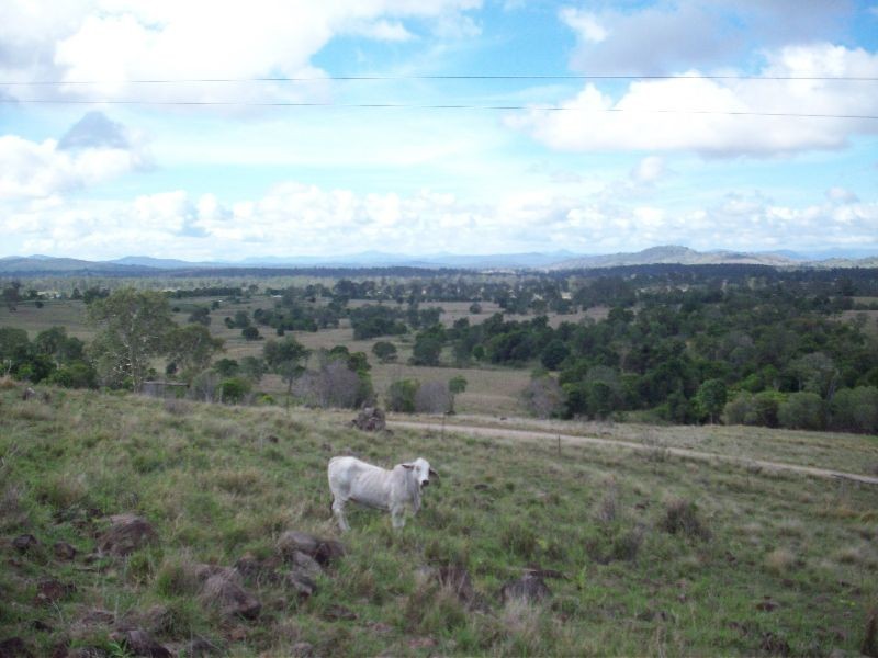 Gunalda QLD 4570