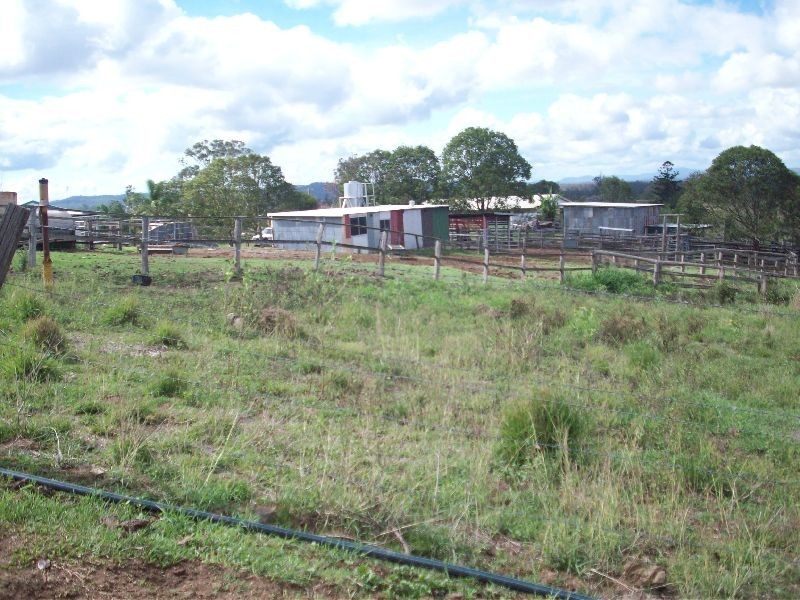 Gunalda QLD 4570