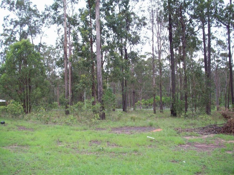 Curra QLD 4570