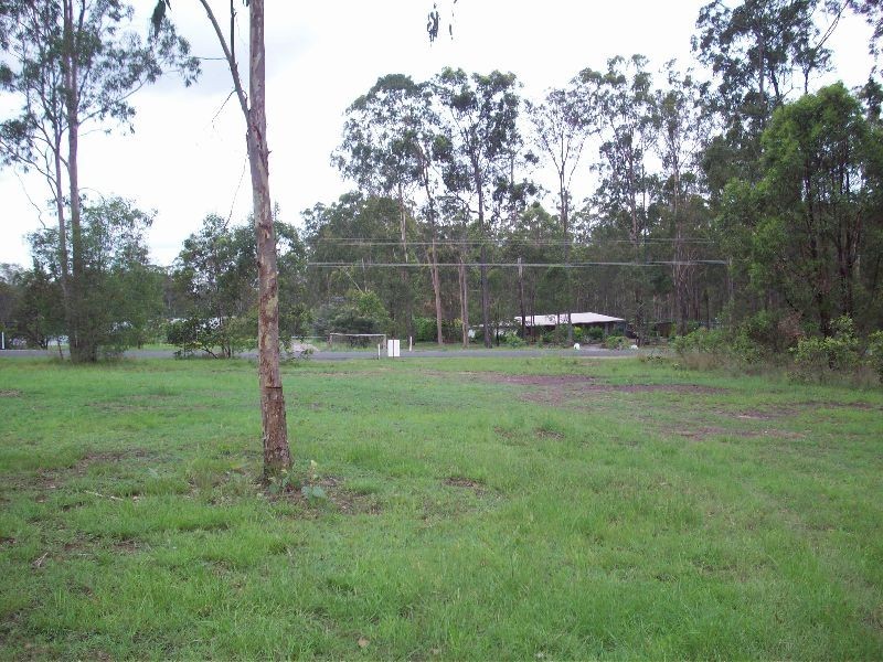 Curra QLD 4570
