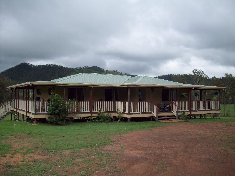 Widgee QLD 4570