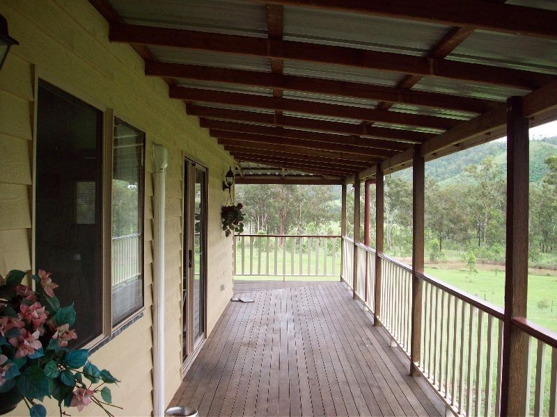 Widgee QLD 4570