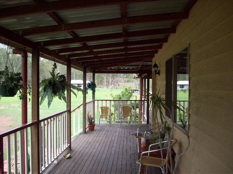 Widgee QLD 4570