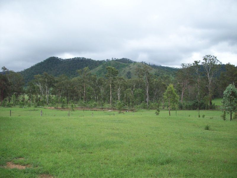 Widgee QLD 4570