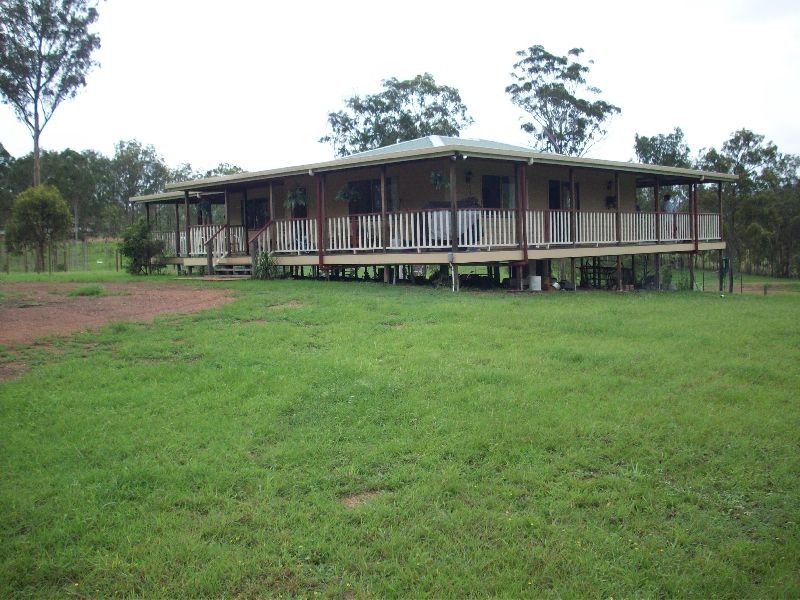 Widgee QLD 4570