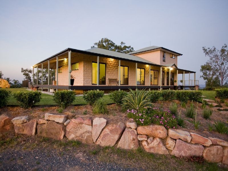 Mcintosh Creek QLD 4570