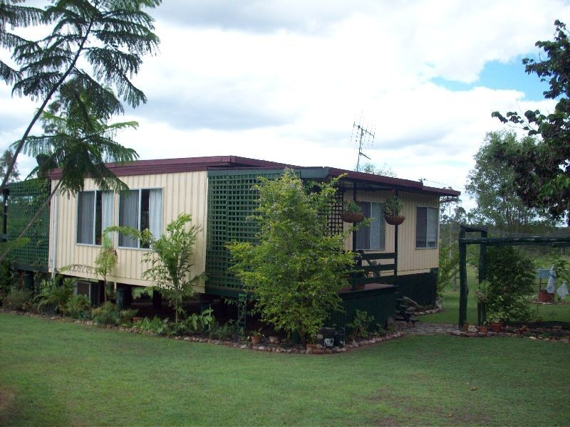 Munna Creek QLD 4570