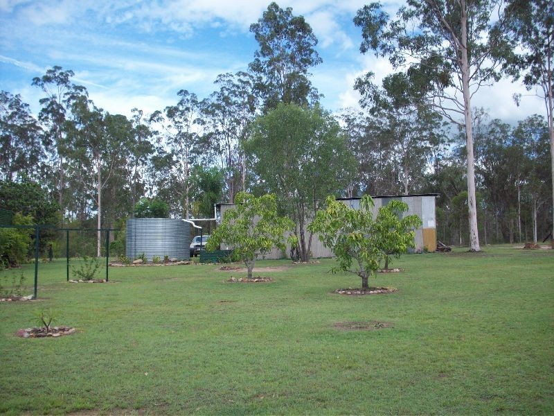 Munna Creek QLD 4570