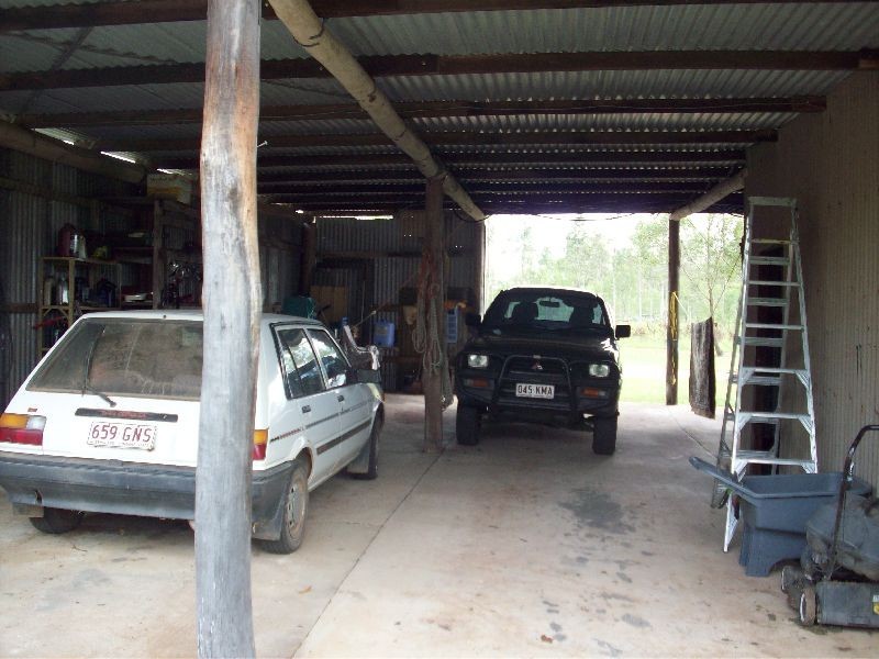 Munna Creek QLD 4570