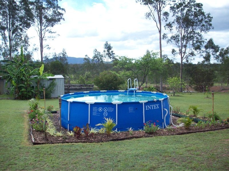 Munna Creek QLD 4570