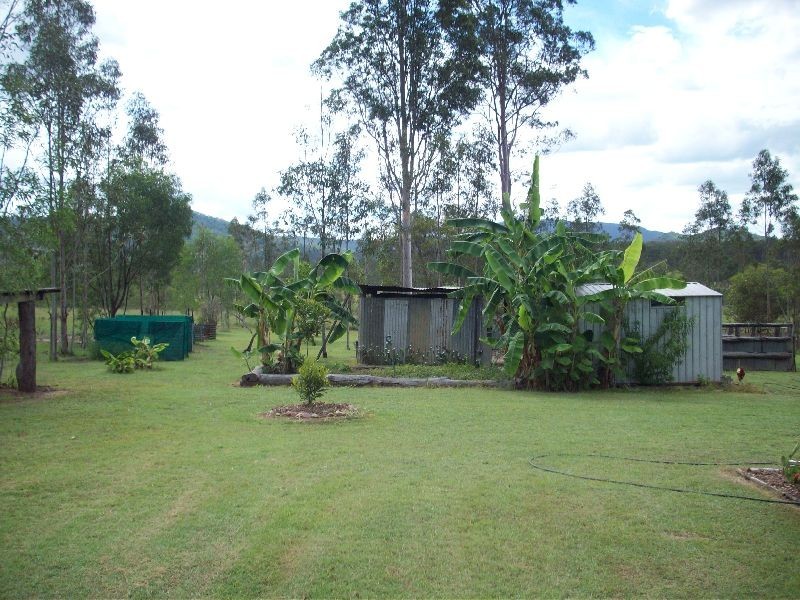 Munna Creek QLD 4570