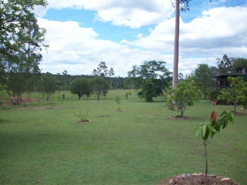Munna Creek QLD 4570