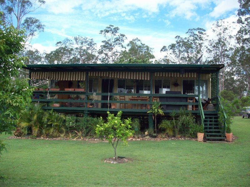 Munna Creek QLD 4570