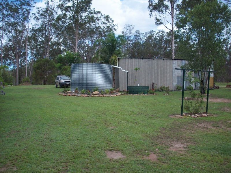 Munna Creek QLD 4570