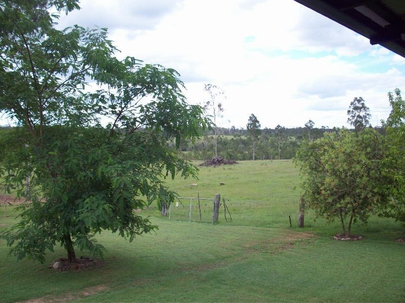 Munna Creek QLD 4570