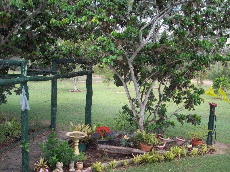 Munna Creek QLD 4570