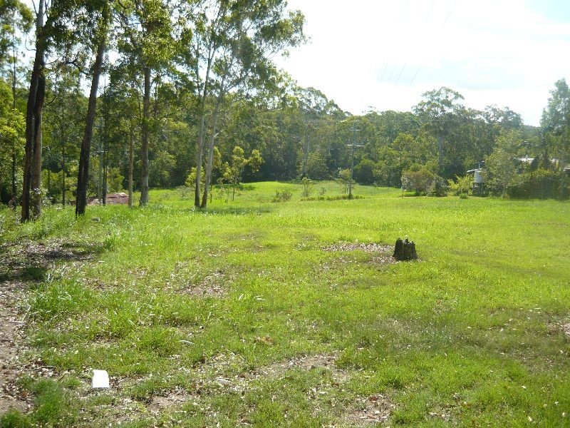 Wolvi QLD 4570