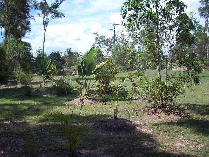 Curra QLD 4570