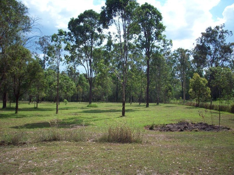 Curra QLD 4570