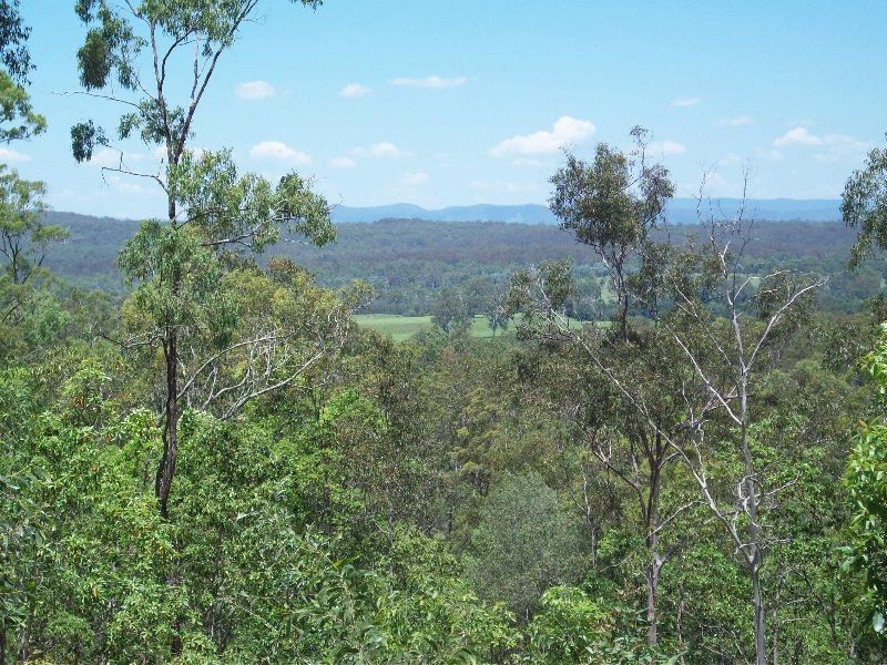Curra QLD 4570