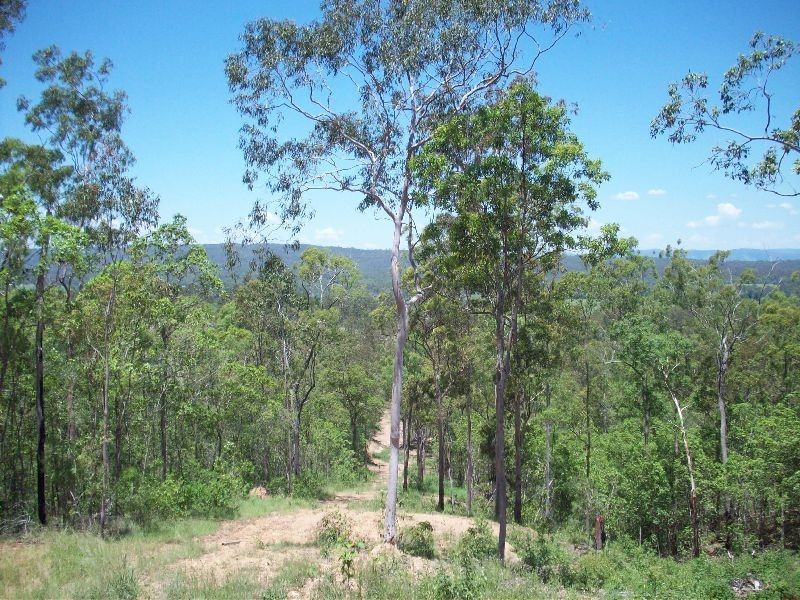 Curra QLD 4570