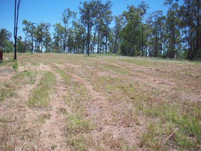Curra QLD 4570