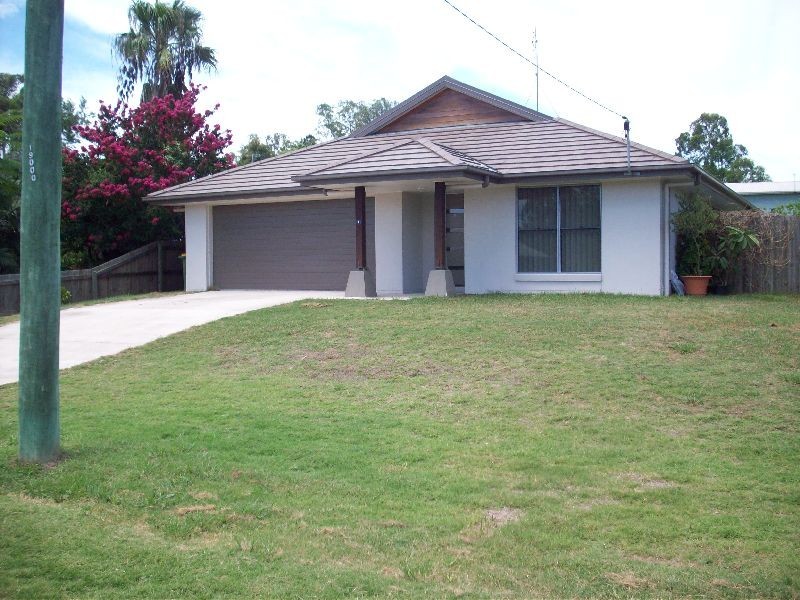 Amamoor QLD 4570