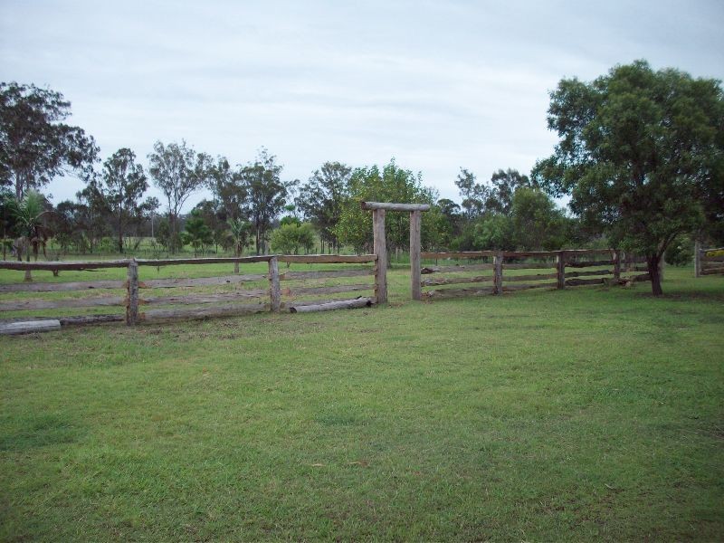 Curra QLD 4570