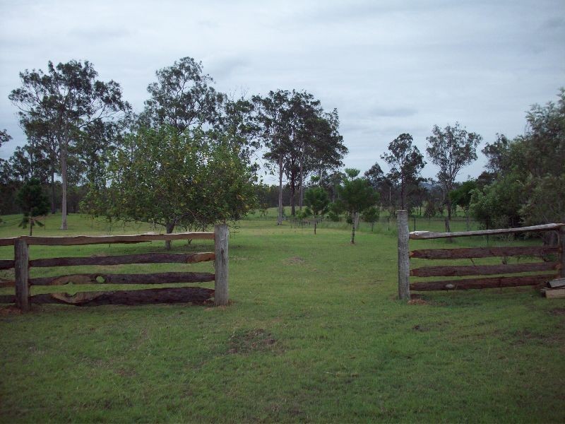 Curra QLD 4570