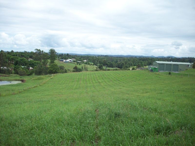 East Deep Creek QLD 4570