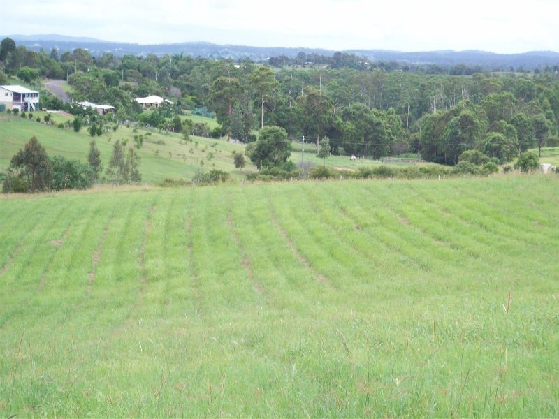 East Deep Creek QLD 4570