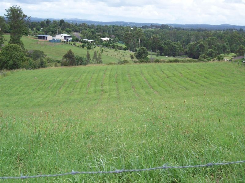 East Deep Creek QLD 4570