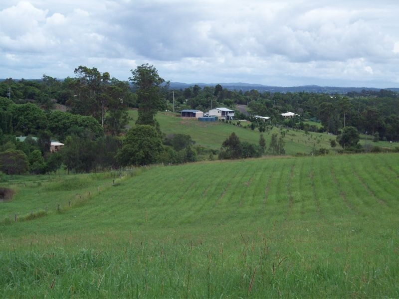 East Deep Creek QLD 4570
