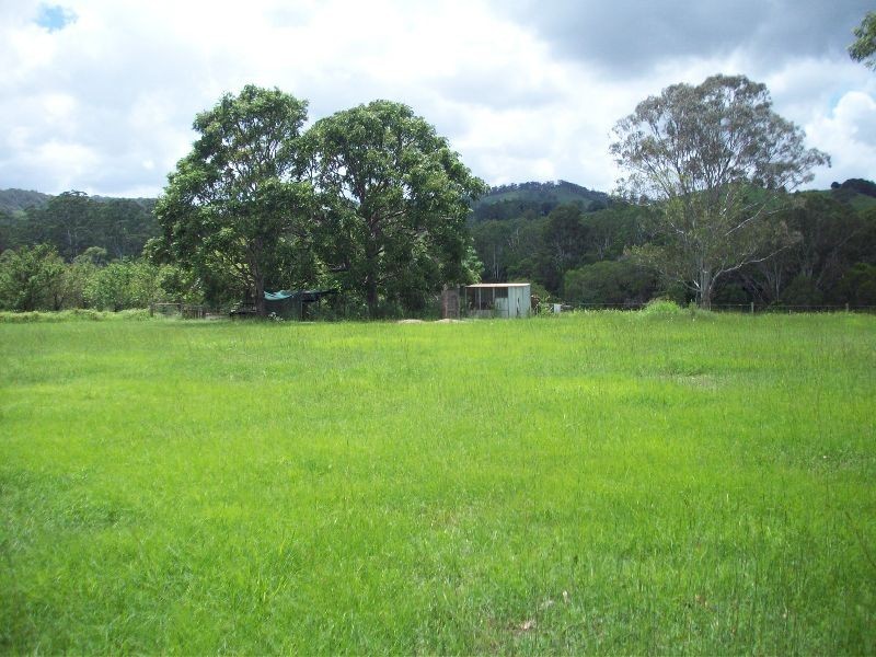 Wolvi QLD 4570