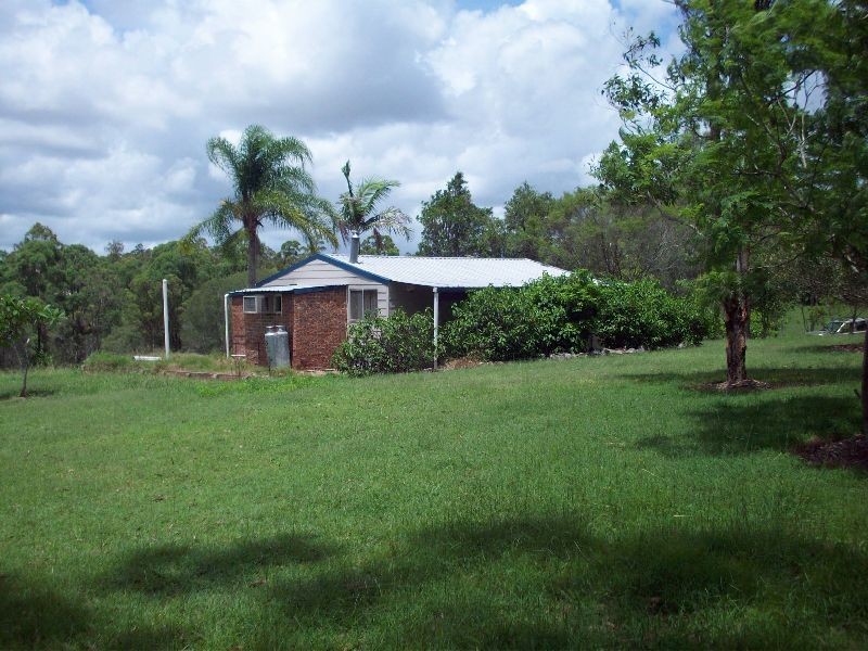 Tamaree QLD 4570