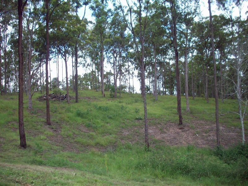 Tamaree QLD 4570