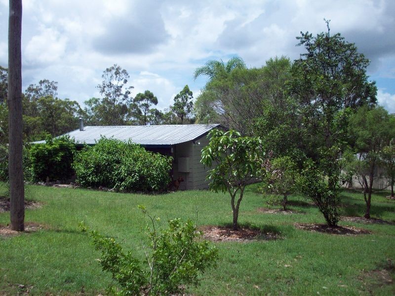 Tamaree QLD 4570