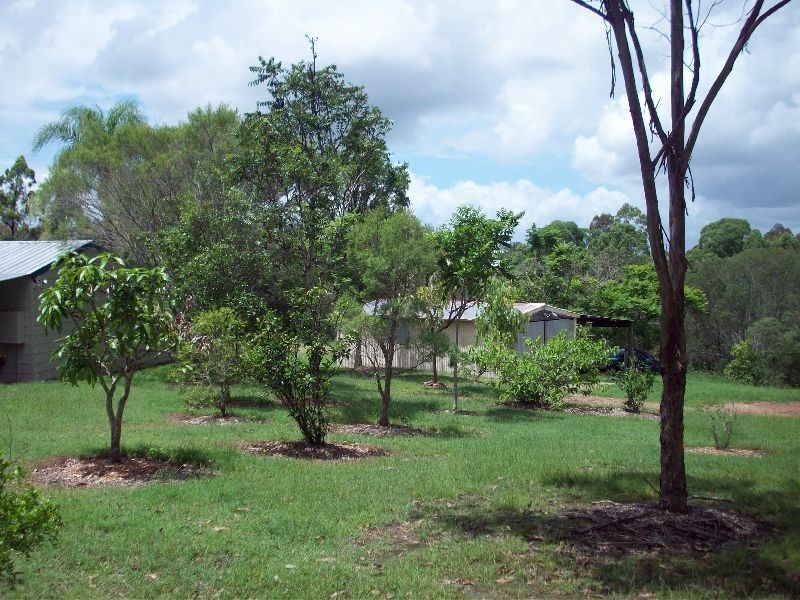 Tamaree QLD 4570