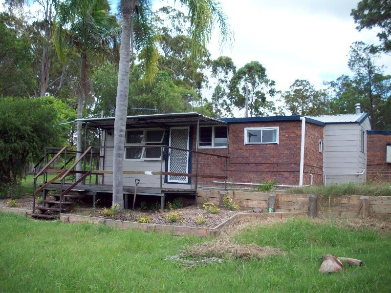 Tamaree QLD 4570