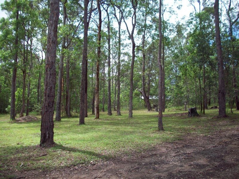 Wolvi QLD 4570