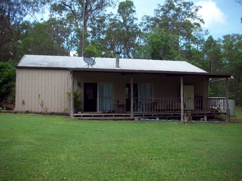 Wolvi QLD 4570