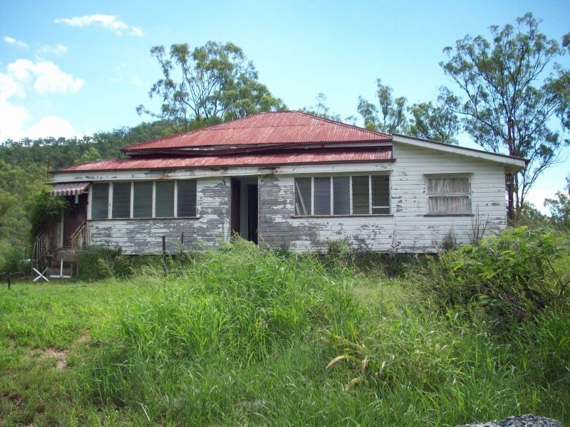 Kilkivan QLD 4600
