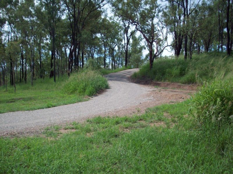 Kilkivan QLD 4600