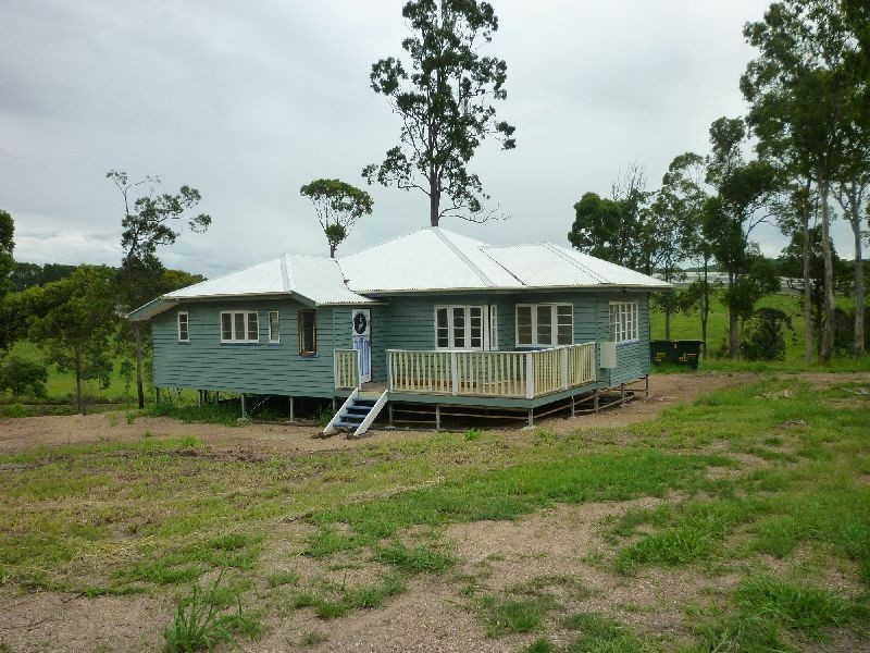 Amamoor QLD 4570