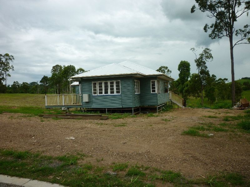 Amamoor QLD 4570