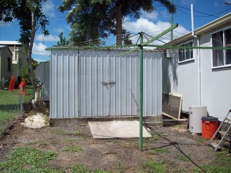 Kybong QLD 4570